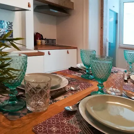 Apartment Santo Amaro Garden