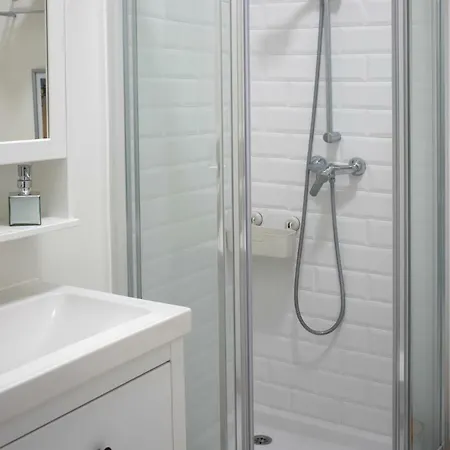 Apartment Santo Amaro Garden *