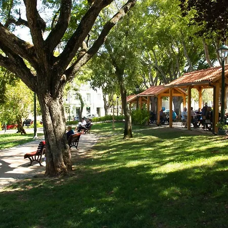 Apartment Santo Amaro Garden