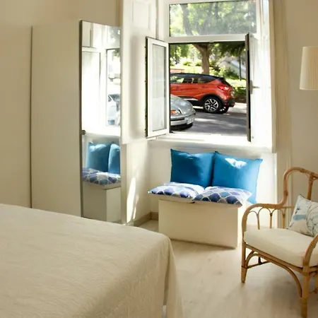 Apartment Santo Amaro Garden