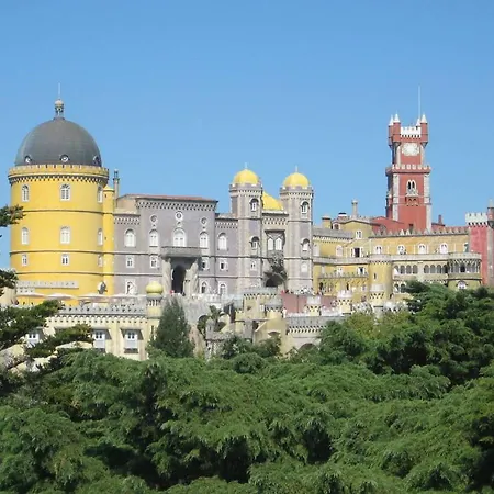 Apartment Santo Amaro Garden Lisbon
