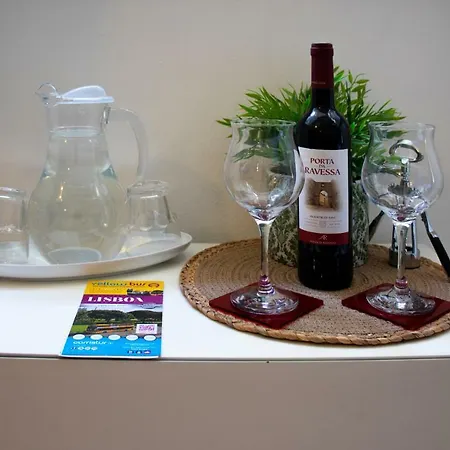 Santo Amaro Garden *