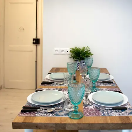 Apartment Santo Amaro Garden *