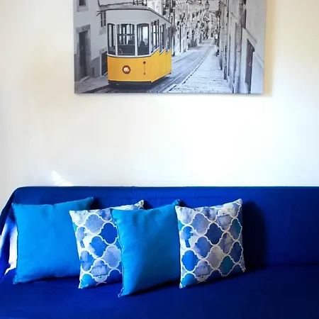 Apartment Santo Amaro Garden