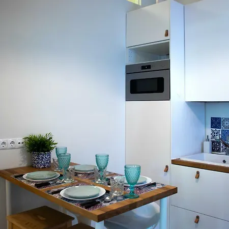 Apartment Santo Amaro Garden *